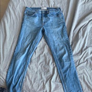 Everlane Slim fit Denim